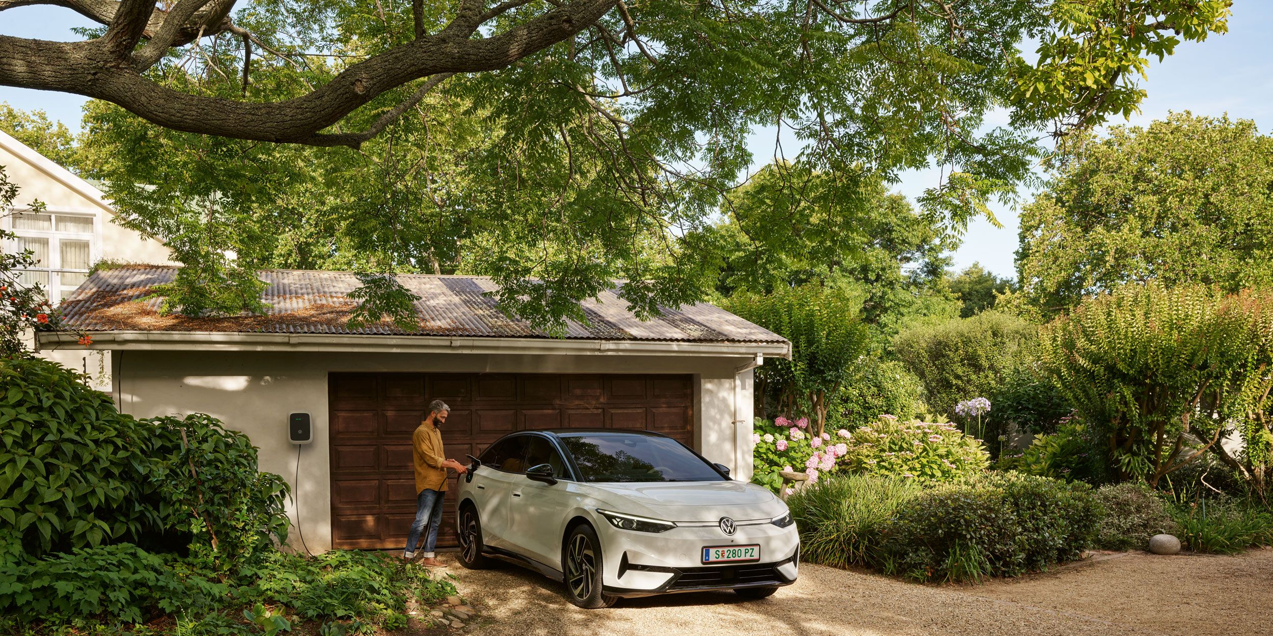 Der neue VW ID.7