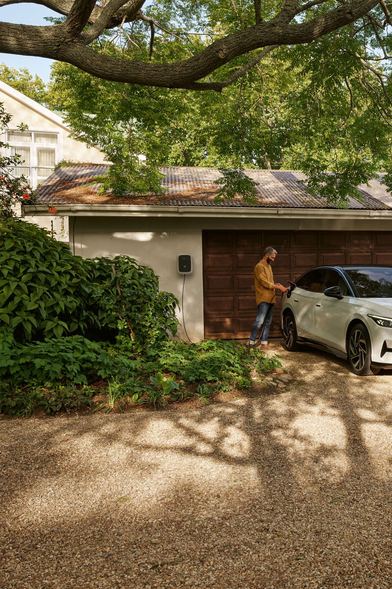 Der neue VW ID.7