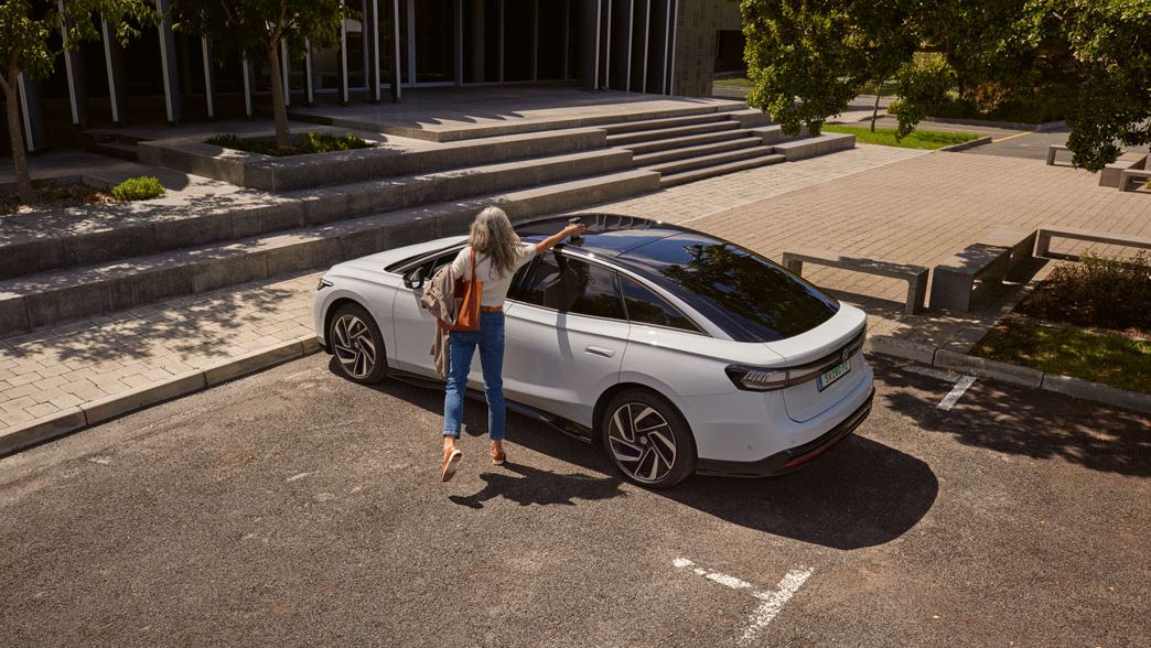 VW ID.7 
