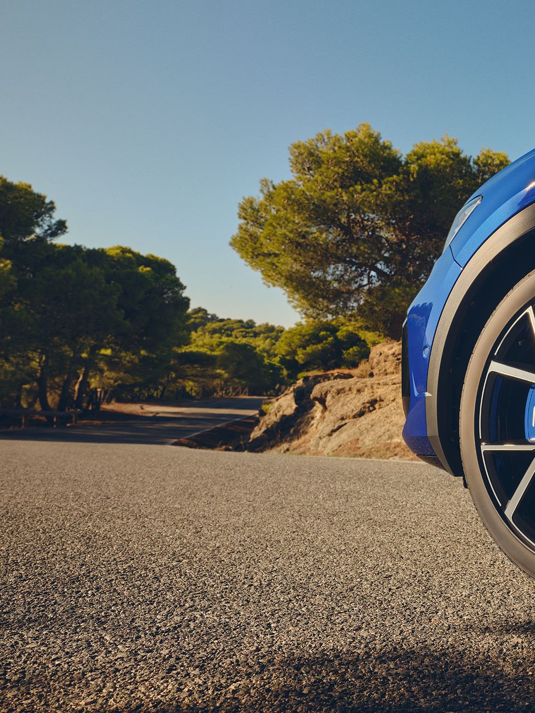 VW T-Roc R Felgen und Räder